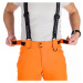 Northfinder NORMAN NO-3891SNW-432 orange