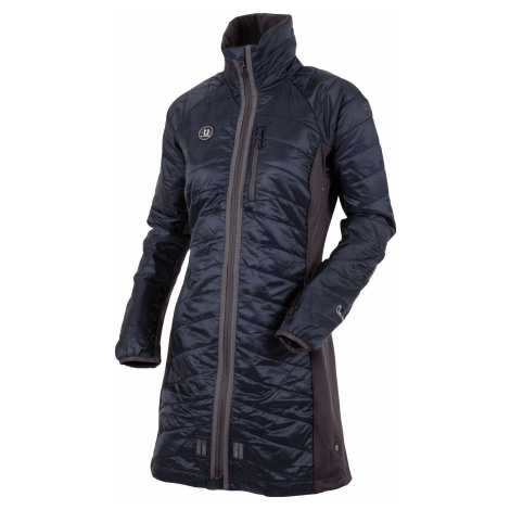 Liner vlněný Hybrid Midcoat ke kabátům UHIP, dámský, navy blue
