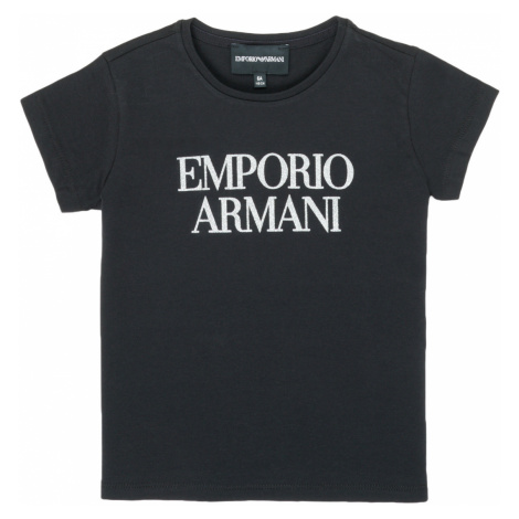 Emporio Armani 8N3T03-3J08Z-0999 Černá