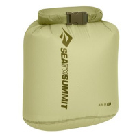 Sea to Summit Ultra-Sil Dry Bag - zelený, 3 l