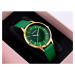 Dámské hodinky PERFECT E359-09 (zp518e) + BOX