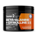 Leader Beta Alanine + Citruline 1:1 200 g pomeranč mandarinka