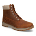 Timberland Tree Vault 6 Inch Boot WP SADDLE