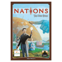 Lautapelit.fi Nations - The Dice Game