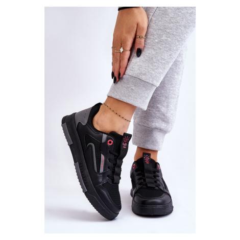 Dámské Cross Jeans Nízké tenisky Cross jeans®