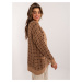 Jumper BA SW 0533.21 camel