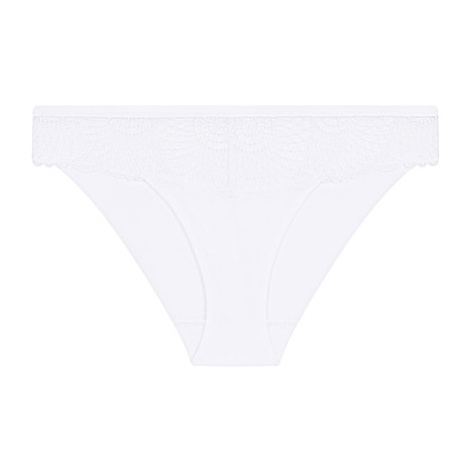 BRIEF 13Z720 White(011) - Simone Perele