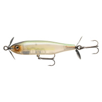 Daiwa wobler steez prop 85f natural ghost shad 8,5 cm 13,8 g