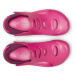 Nike SUNRAY PROTECT 3 Dětské sandály, růžová, velikost 23.5