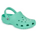 Crocs Classic Zelená