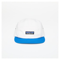 Patagonia P-6 Label Maclure Hat Birch White