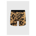 Boxerky Stance Sun Dust Boxer Brief pánské, béžová barva, M802A24SUN