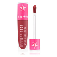 Jeffree Star Cosmetics Velour Liquid Lipstick tekutá rtěnka odstín Designer Blood 5,6 ml