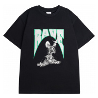 Rave Casca tee Černá