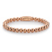 Rebel & Rose RR-60040-R-S Rose Gold