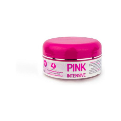 Akrylový prášok  Intensive Pink 15 g Allepaznokcie