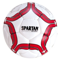 Fotbalový míč SPARTAN Club Junior vel. 3 červená