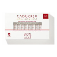 CADU-CREX Hair Loss HSSC pro začínající vypadávání vlasů pro ženy 20 ks