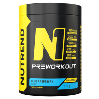 NUTREND N1 Pre-Workout