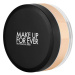 Make Up For Ever Jemný fixační pudr HD Skin (Setting Powder) 7 g 1.2 Light Beige