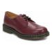 Dr. Martens 1461 3-EYE SHOE Červená