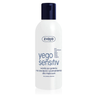 Ziaja Yego Sensitiv voda po holení bez alkoholu 200 ml