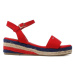 Espadrilky Tommy Hilfiger