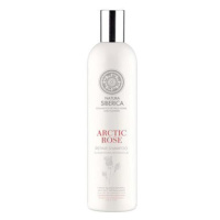 NATURA SIBERICA Regenerační šampon Arktická růže 400 ml