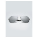Polarizační brýle ve stříbrné barvě VeyRey Laudin