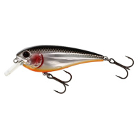 Westin Wobler RawBite Floating Steel Sardine - 12g  7cm