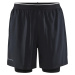 Craft ADV Charge 2-In-1 Stretch Shorts