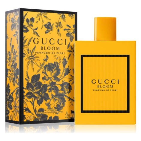 Gucci Bloom Profumo Di Fiori - EDP 100 ml