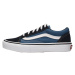 Vans VN000W9TNWD1 Modrá