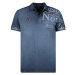 GEOGRAPHICAL NORWAY polokošile pánská KADVENTURE MEN