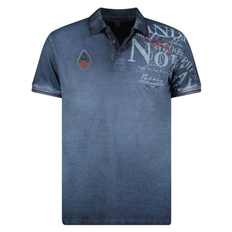 GEOGRAPHICAL NORWAY polokošile pánská KADVENTURE MEN