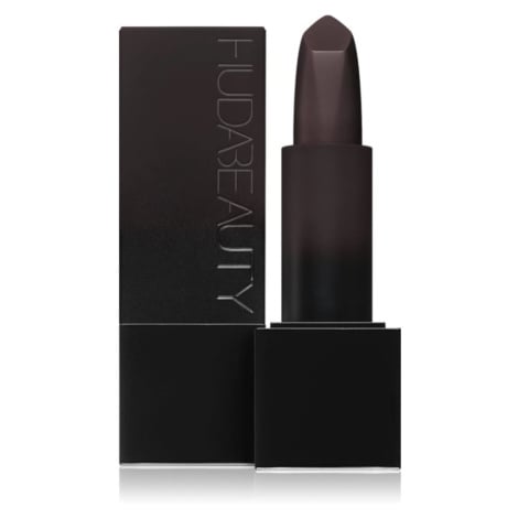 Huda Beauty Power Bullet Matte matná rtěnka odstín Masquerade 3 g