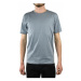 The North Face Simple Dome Tee Šedá