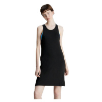 Calvin Klein Dámské šaty KW0KW02145-BEH