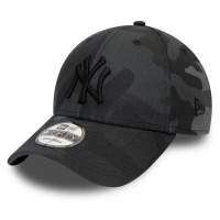 Kšiltovka New Era New York Yankees Essential 9Forty Cap