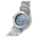 Pánské hodinky EMPORIO ARMANI RENATO AUTOMATIC AR60055 (zi058a))