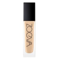 ZOEVA - Authentik Skin Natural Luminous Foundation Make-upy 1 pieces Béžová unisex