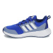 Adidas FortaRun 2.0 K Modrá