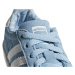 adidas Campus Kids - Dětské - Tenisky adidas Originals - Modré - B37192