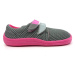 Barefoot tenisky Beda Sofie BF 0001/ST/W