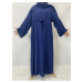 Dámské islámské šaty muslim 2v1 set