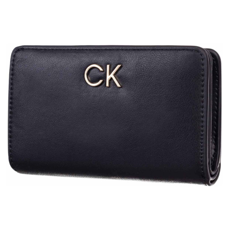 Peněženka Calvin Klein 5905655074923 Black