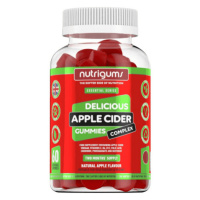 Nutrigums Apple Cider Complex gummies 60ks