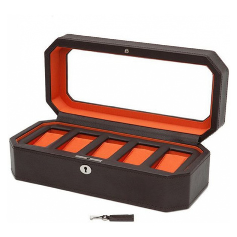 Box na hodinky Wolf Windsor 458306