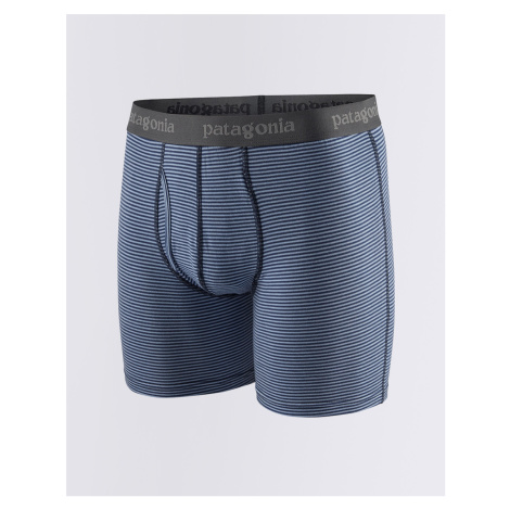 Patagonia M's Essential Boxer Briefs - 6 in. FMNY