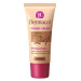 DERMACOL Toning Cream 2in1 Bronze 30 ml
